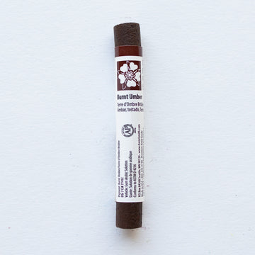 Daniel Smith Watercolour Stick Burnt Umber
