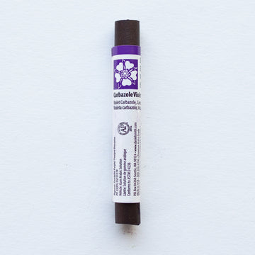 Daniel Smith Watercolour Stick Carbazole Violet