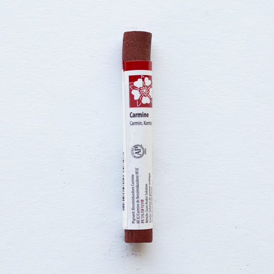 Daniel Smith Watercolour Stick Carmine