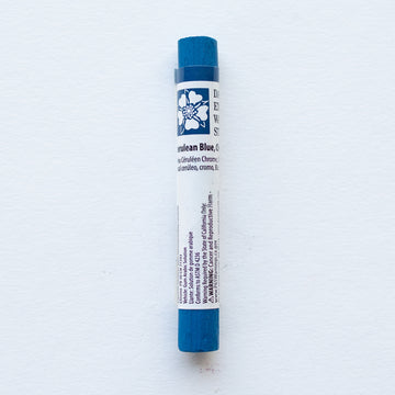 Daniel Smith Watercolour Stick Cerulean Blue, Chromium