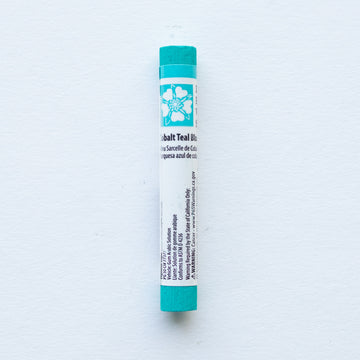 Daniel Smith Watercolour Stick Cobalt Teal Blue
