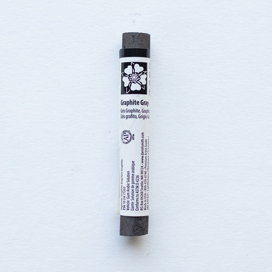 Daniel Smith Watercolour Stick Graphite Gray