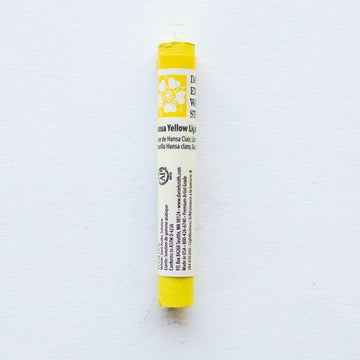 Daniel Smith Watercolour Stick Hansa Yellow Light