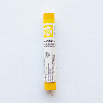 Daniel Smith Watercolour Stick Hansa Yellow Medium