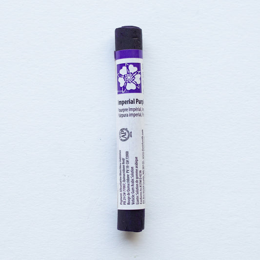 Daniel Smith Watercolour Stick Imperial Purple