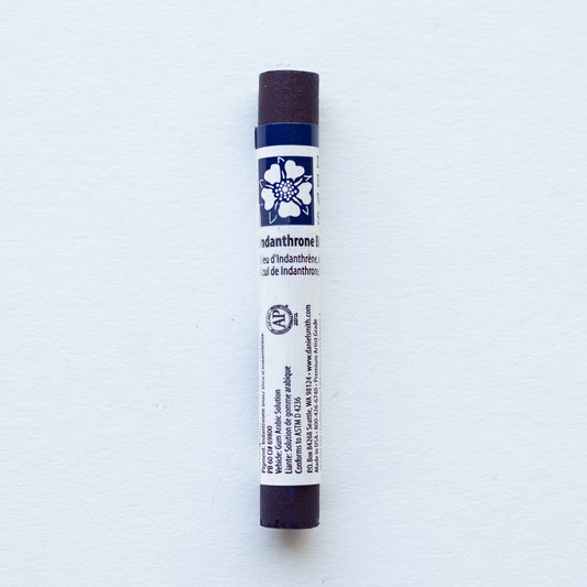 Daniel Smith Watercolour Stick Indanthrone Blue