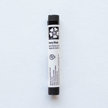Daniel Smith Watercolour Stick Ivory Black