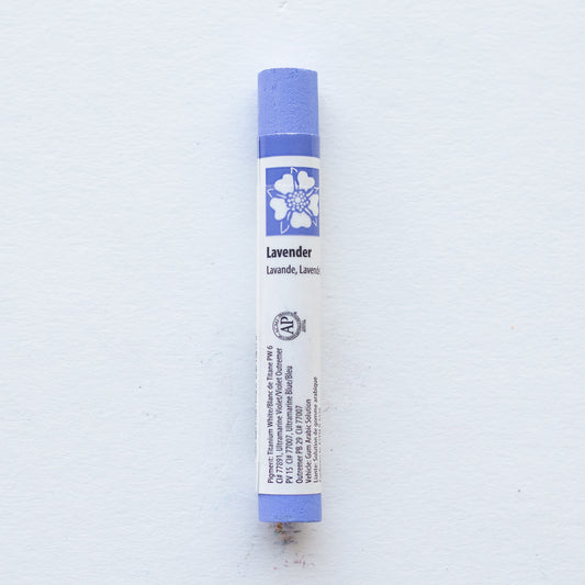 Daniel Smith Watercolour Stick Lavender