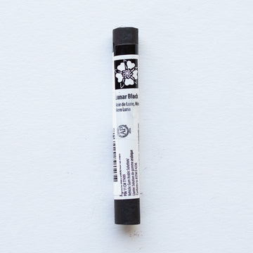 Daniel Smith Watercolour Stick Lunar Black
