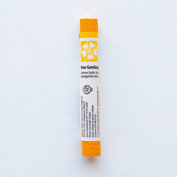 Daniel Smith Watercolour Stick New Gaboge