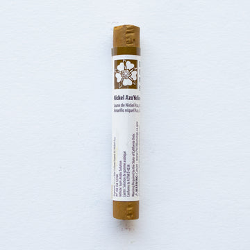 Daniel Smith Watercolour Stick Nickel Azo Yellow