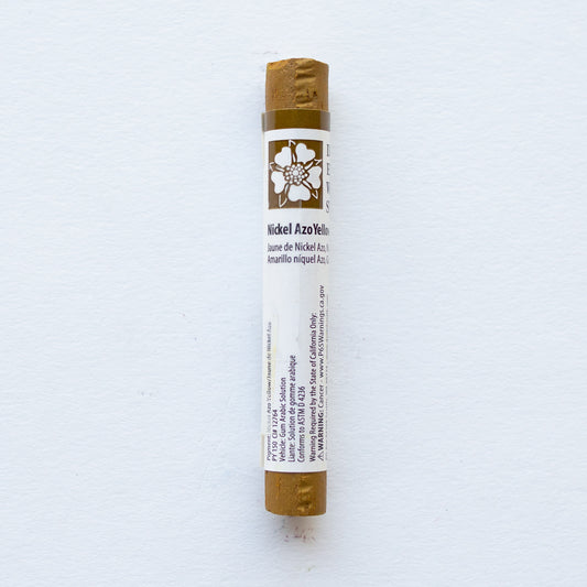 Daniel Smith Watercolour Stick Nickel Azo Yellow
