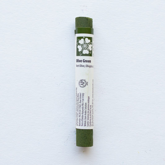 Daniel Smith Watercolour Stick Olive Green