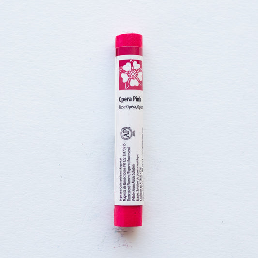 Daniel Smith Watercolour Stick Opera Pink