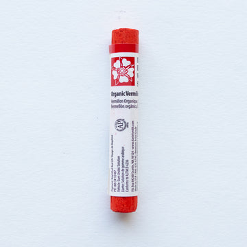 Daniel Smith Watercolour Stick Organic Vermilion