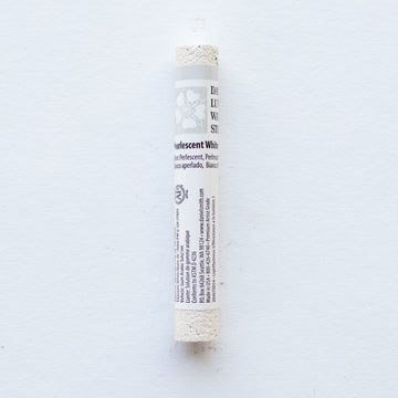 Daniel Smith Watercolour Stick Pearlescent White