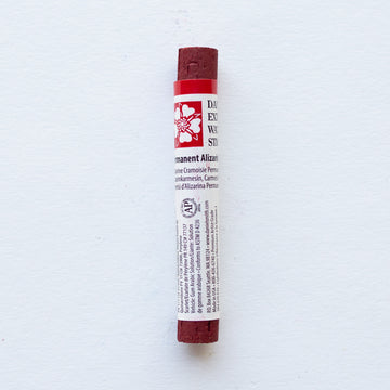 Daniel Smith Watercolour Stick Permanent Alizarin Crimson