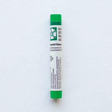 Daniel Smith Watercolour Stick Permanent Green Light