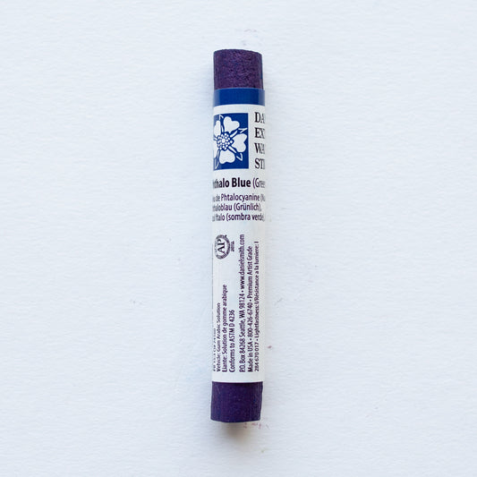 Daniel Smith Watercolour Stick Phthalo Blue (Green Shade)