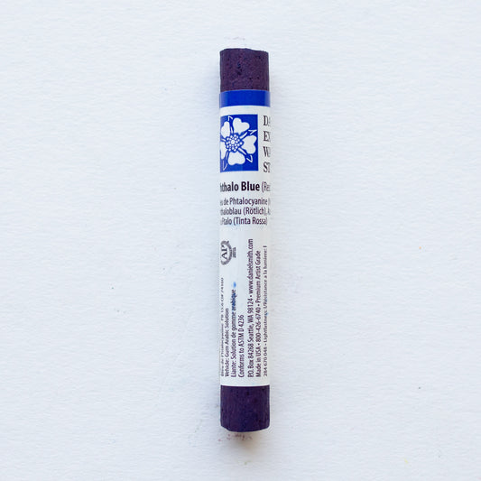 Daniel Smith Watercolour Stick Phthalo Blue (Red Shade)