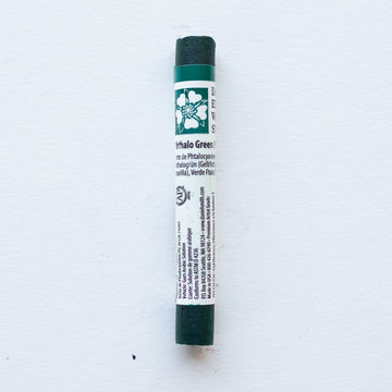 Daniel Smith Watercolour Stick Phthalo Green (Yellow Shade)