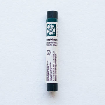 Daniel Smith Watercolour Stick Phthalo Green (Blue Shade)