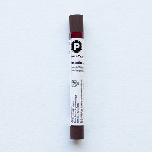 Daniel Smith Watercolour Stick Piemontite Genuine