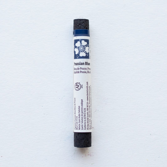 Daniel SMith Watercolour Stick Prussian Blue
