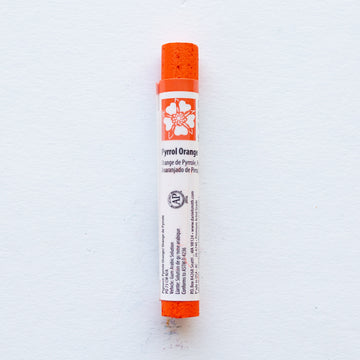 Daniel Smith Watercolour Stick Pyrrol Orange