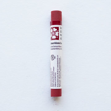 Daniel Smith Watercolour Stick Quinacridone Coral