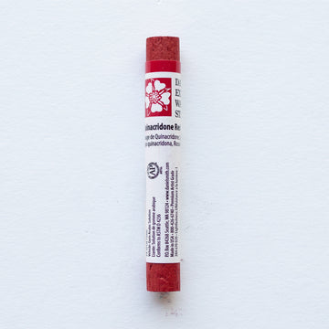Daniel Smith Watercolour Stick Quinacridone Red
