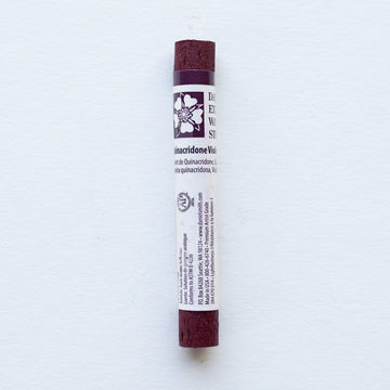 Daniel Smith Watercolour Stick Quinacridone Violet