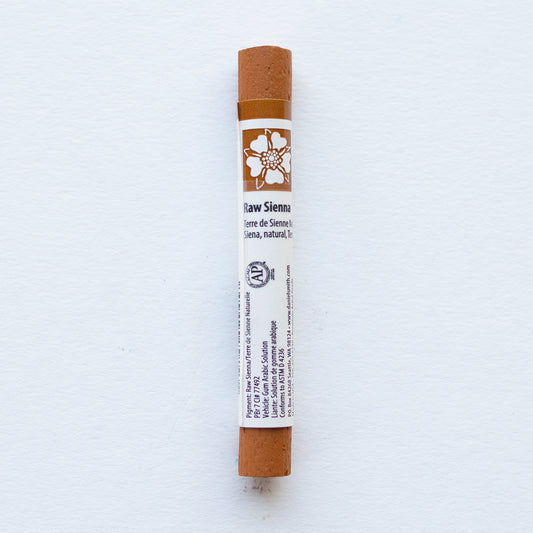 Daniel Smith Watercolour Stick Raw Sienna