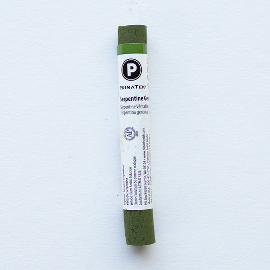 Daniel Smith Watercolour Stick Serpentine Genuine