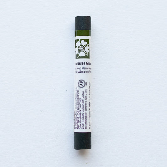 Daniel Smith Watercolour Stick Undersea Green