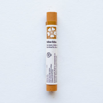 Daniel Smith Watercolour Stick Yellow Ochre