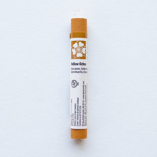 Daniel Smith Watercolour Stick Yellow Ochre