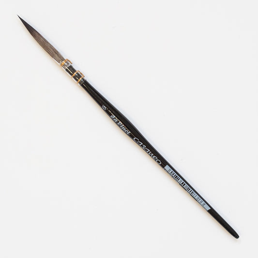 Da Vinci Casaneo 490 Long Quill 0