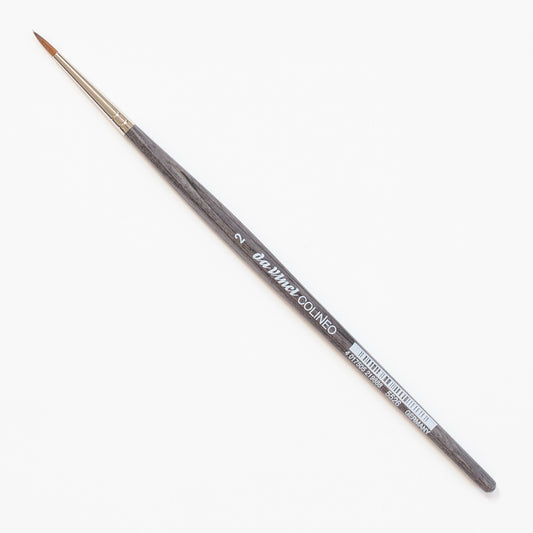 Da Vinci Colineo 5526 Retouching brush 2