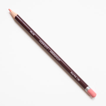 Derwent Coloursoft 180 Blush Pink