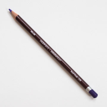 Derwent Coloursoft 270 Royal Purple