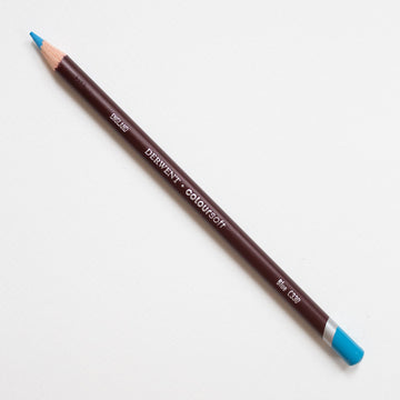 Derwent Coloursoft 330 Blue