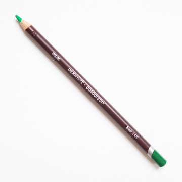 Derwent Coloursoft 420 Green