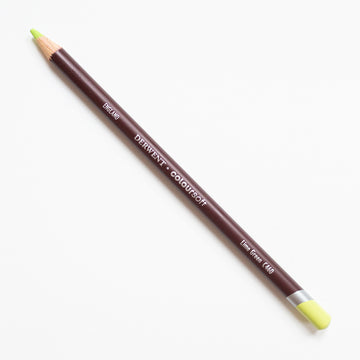 Derwent Coloursoft 460 Lime Green