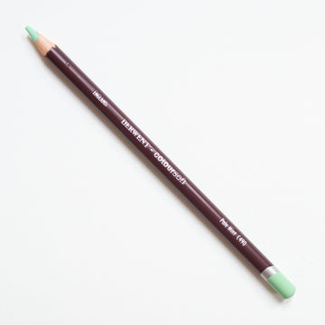 Derwent Coloursoft 490 Pale Mint