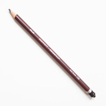 Derwent Coloursoft 520 Dark Brown