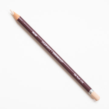 Derwent Coloursoft 570 Pale Peach