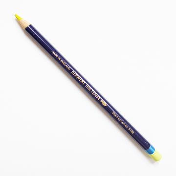 Derwent Inktense 0100 Sherbert Lemon