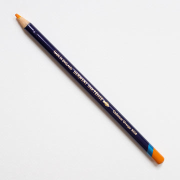 Derwent Inktense 0250 Cadmium Orange