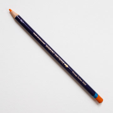 Derwent Inktense 0255 Orange Sorbet